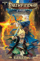 PATHFINDER ORIGINS #6 CVR A CICHON