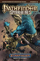 PATHFINDER SPIRAL OF BONES #2 CVR B GALINDO