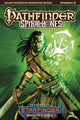 PATHFINDER SPIRAL OF BONES #3 CVR B GALINDO