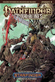 PATHFINDER SPIRAL OF BONES #4 CVR B FEDERICI