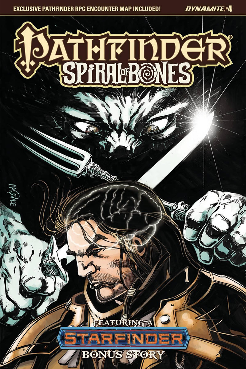 PATHFINDER SPIRAL OF BONES #4 CVR C MANDRAKE