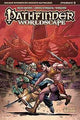 PATHFINDER WORLDSCAPE #3 CVR A BROWN