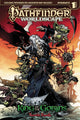 PATHFINDER WORLDSCAPE KING OF GOBLINS ONE SHOT