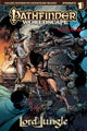 PATHFINDER WORLDSCAPE LORD OF JUNGLE ONE SHOT