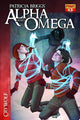 PATRICIA BRIGGS ALPHA & OMEGA CRY WOLF VOL 01 #5