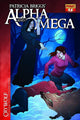 PATRICIA BRIGGS ALPHA & OMEGA CRY WOLF VOL 01 #7