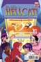 PATSY WALKER AKA HELLCAT #17 - Kings Comics