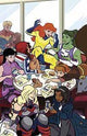 PATSY WALKER AKA HELLCAT #2