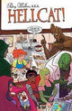 PATSY WALKER AKA HELLCAT #3