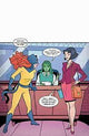 PATSY WALKER AKA HELLCAT #5