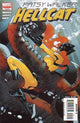 PATSY WALKER HELLCAT #2