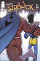PAUL JENKINS SIDEKICK #1