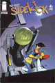 PAUL JENKINS SIDEKICK #4