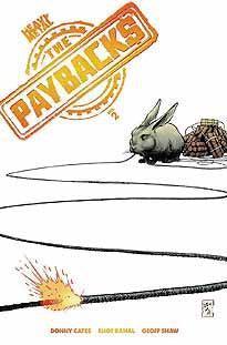 PAYBACKS VOL 2 #3