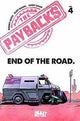 PAYBACKS VOL 2 #4