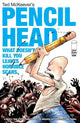 PENCIL HEAD #2