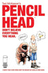 PENCIL HEAD #3 - Kings Comics