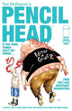 PENCIL HEAD #4