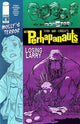 PERHAPANAUTS #6