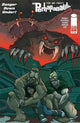 PERHAPANAUTS DANGER DOWN UNDER #5
