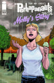 PERHAPANAUTS MOLLYS STORY (ONE SHOT)