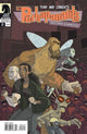 PERHAPANAUTS SECOND CHANCES #2
