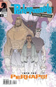 PERHAPANAUTS SECOND CHANCES #4