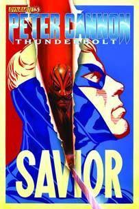 PETER CANNON THUNDERBOLT VOL 2 #3