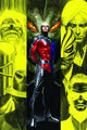 PETER CANNON THUNDERBOLT VOL 2 #4 10 COPY ROSS VIRGIN INCV