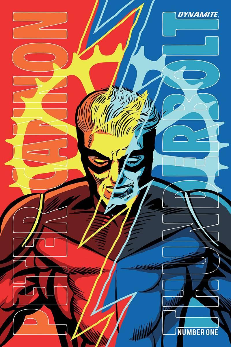 PETER CANNON THUNDERBOLT VOL 3 #1 CVR C BILLY