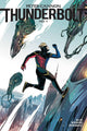 PETER CANNON THUNDERBOLT VOL 3 #1 CVR E WIJNGAARD
