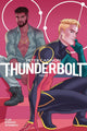 PETER CANNON THUNDERBOLT VOL 3 #2 CVR B GANUCHEAU