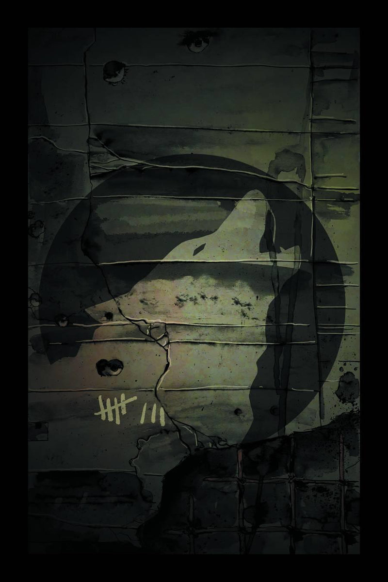 PETER PANZERFAUST #11