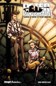 PETER PANZERFAUST #13