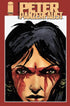 PETER PANZERFAUST #16 - Kings Comics