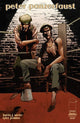 PETER PANZERFAUST #23