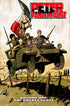 PETER PANZERFAUST TP VOL 01 THE GREAT ESCAPE - Kings Comics