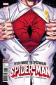 PETER PARKER SPECTACULAR SPIDER-MAN #1 (1ST TERESA PARKER)