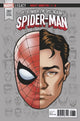 PETER PARKER SPECTACULAR SPIDER-MAN #297 LEGACY HEADSHOT VAR LEG