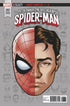PETER PARKER SPECTACULAR SPIDER-MAN #297 LEGACY HEADSHOT VAR LEG - Kings Comics