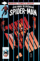 PETER PARKER SPECTACULAR SPIDER-MAN (2017) #297 SIQUEIRA LH VAR LEG (LENTICULAR COVER)