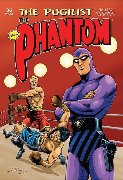 PHANTOM #1787