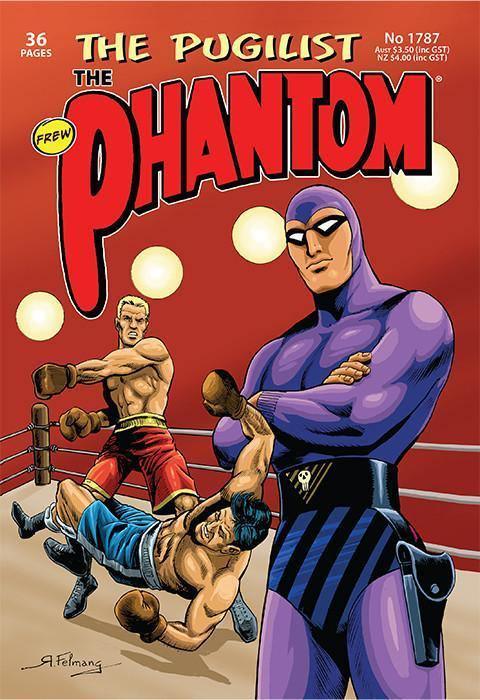 PHANTOM #1787