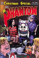 PHANTOM #1828 CHRISTMAS SPECIAL