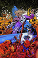 PHANTOM STRANGER #16 (EVIL)