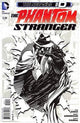 PHANTOM STRANGER VOL 4 #0 VAR ED