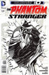 PHANTOM STRANGER VOL 4 #0 VAR ED - Kings Comics
