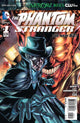 PHANTOM STRANGER VOL 4 #1 VAR ED