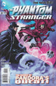 PHANTOM STRANGER VOL 4 #2