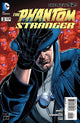 PHANTOM STRANGER VOL 4 #2 VAR ED